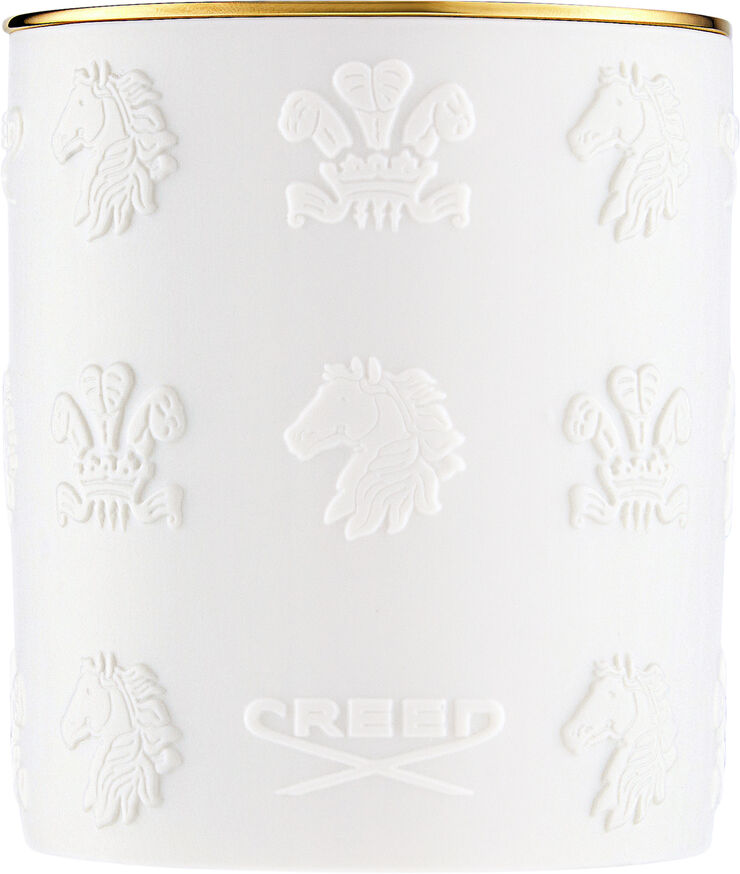 Toscana porcelain candle 220 g