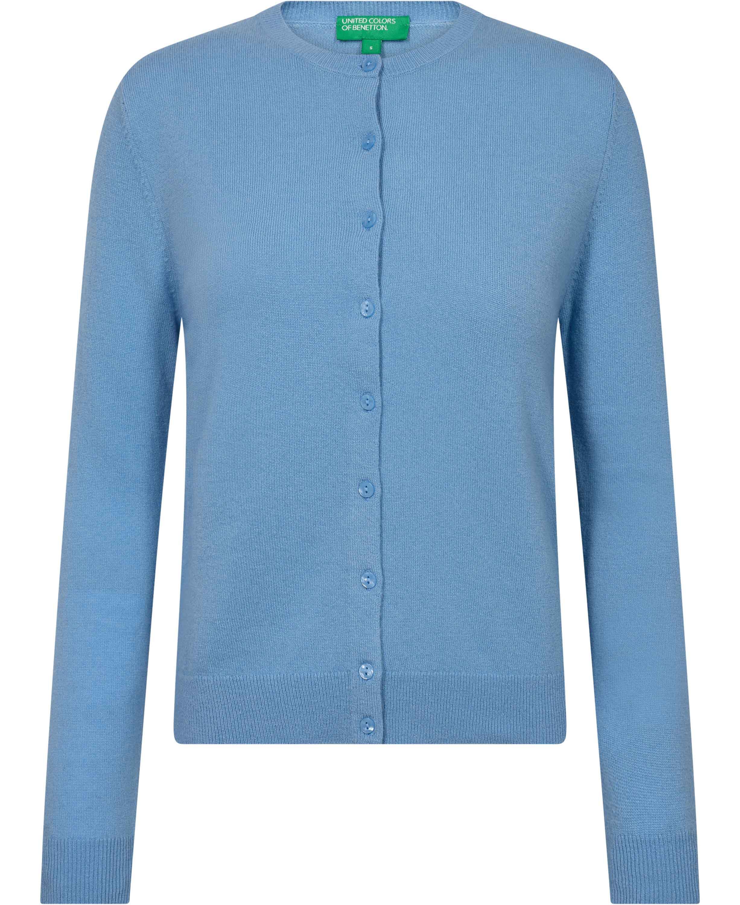 L/S SWEATER
