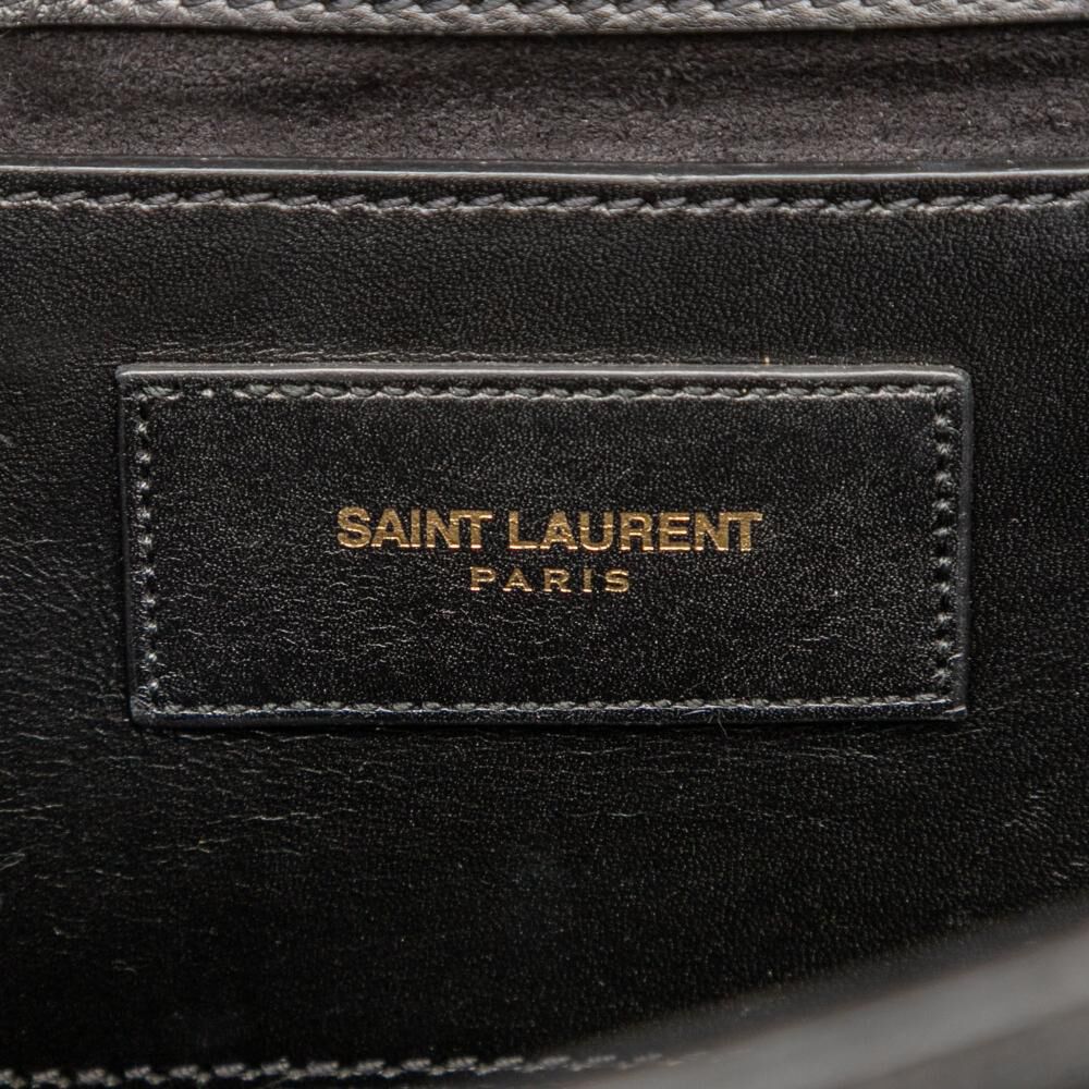 Yves Saint Laurent Crossbody Bag
