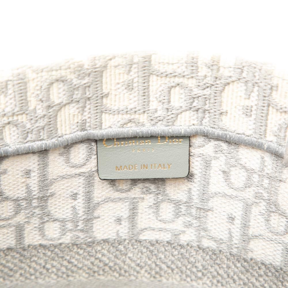 Dior Book Tote
