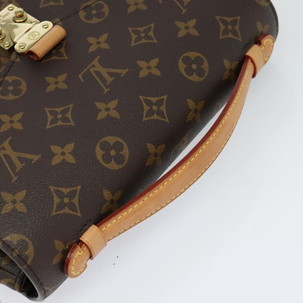 Louis Vuitton Pochette Homme