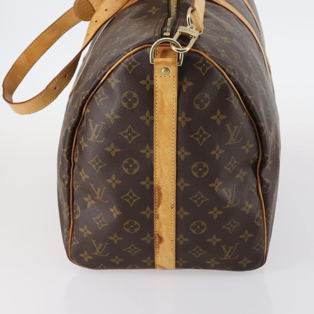 Louis Vuitton Keepall