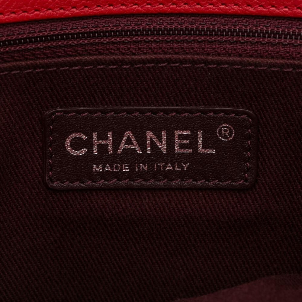 Chanel Flap Bag