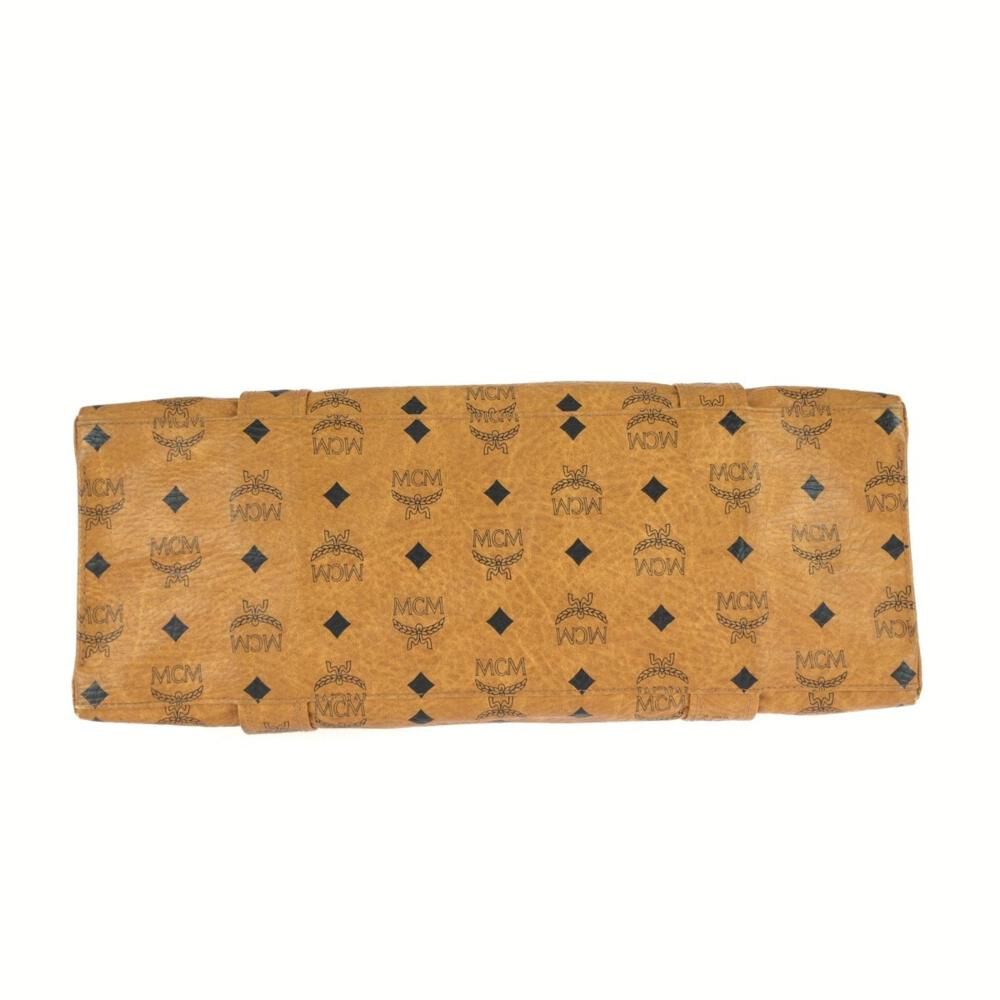 Mcm Tote