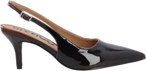 BIATYRA Slingback Faux Leather