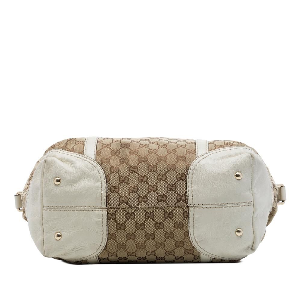 Gucci Boston Bag