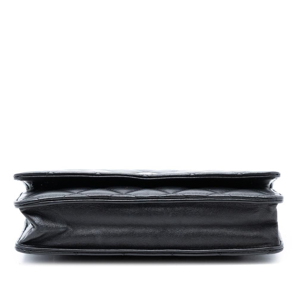 Chanel Crossbody Bag