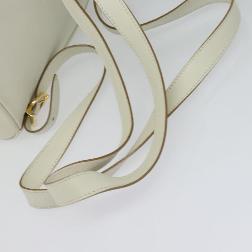 Salvatore Ferragamo Backpack