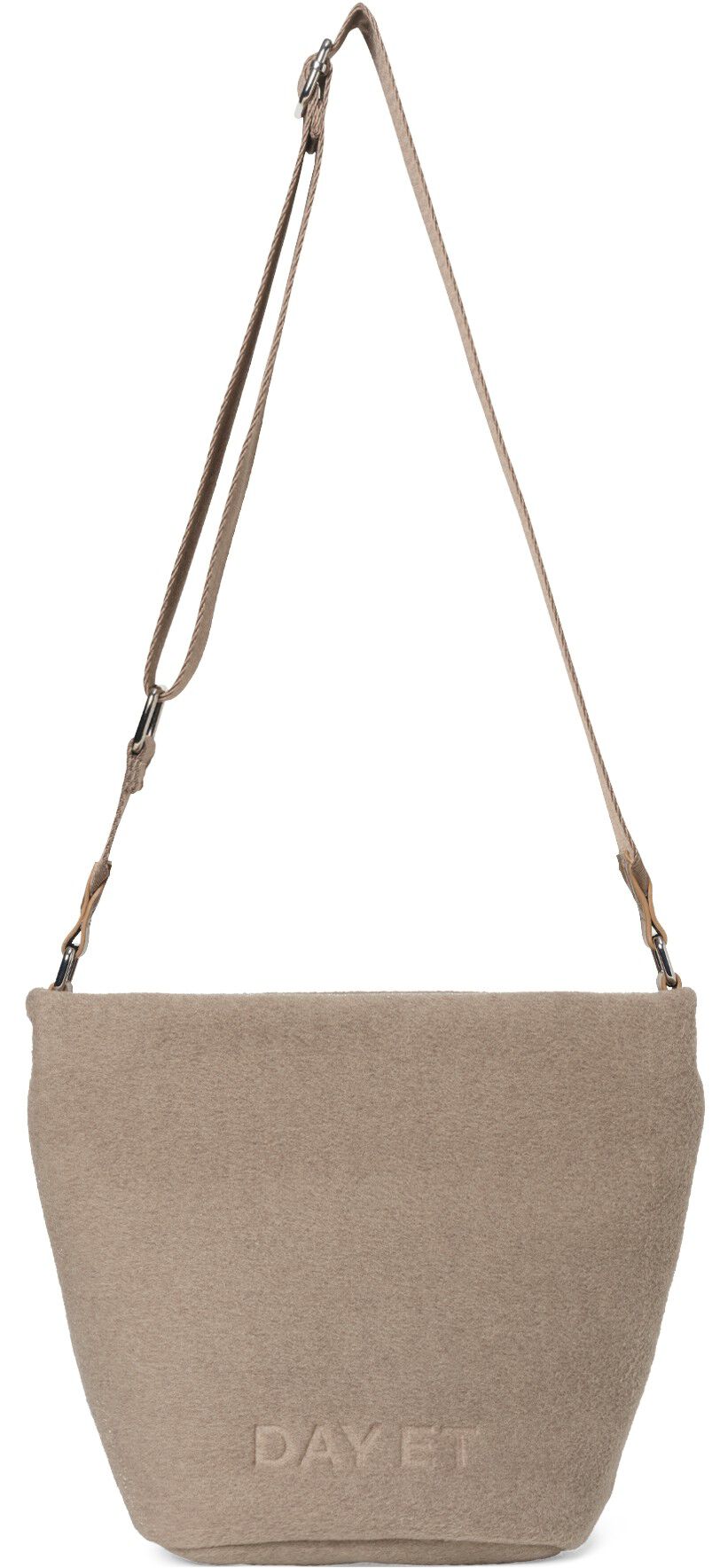 Day Woolen CB Tall S