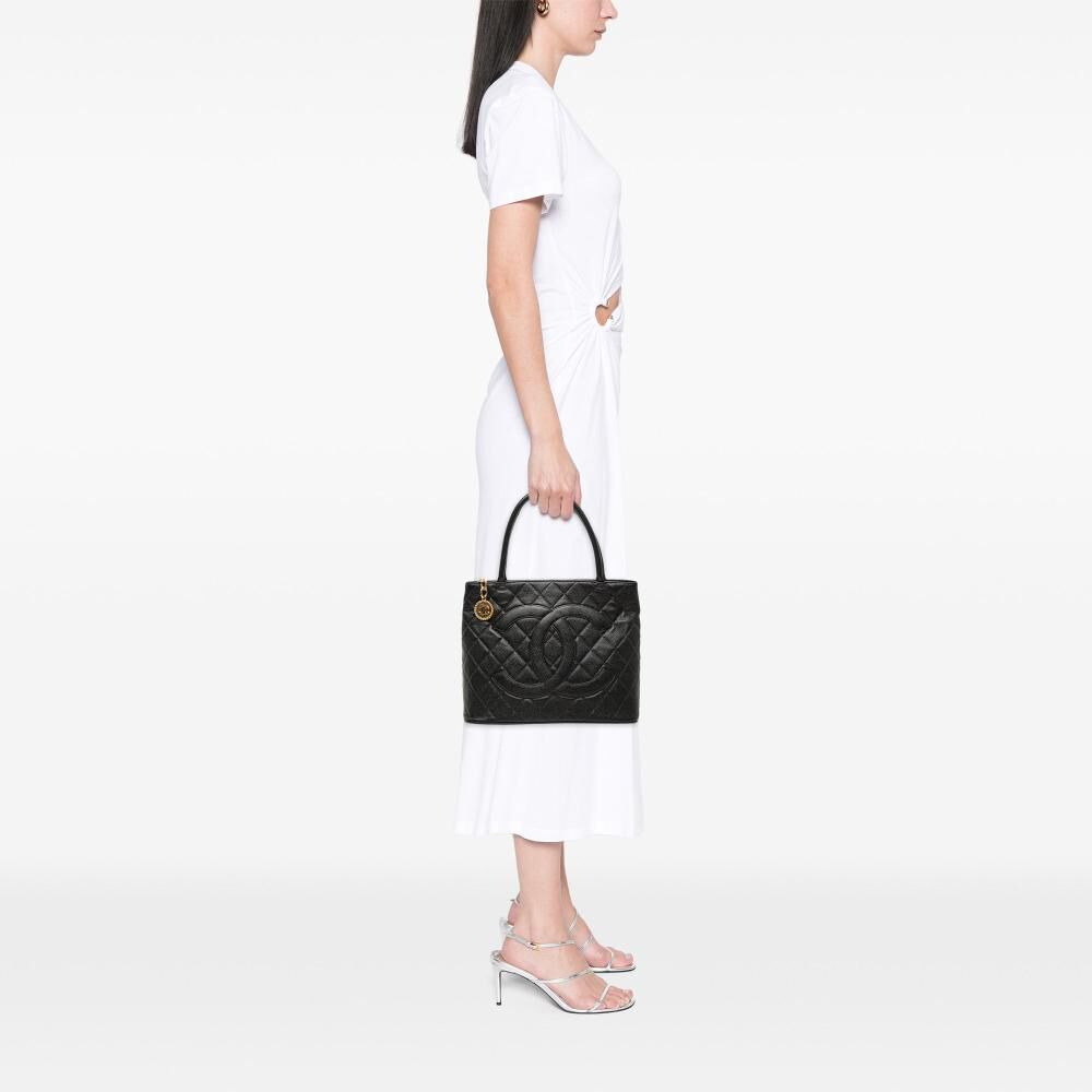 Chanel Tote