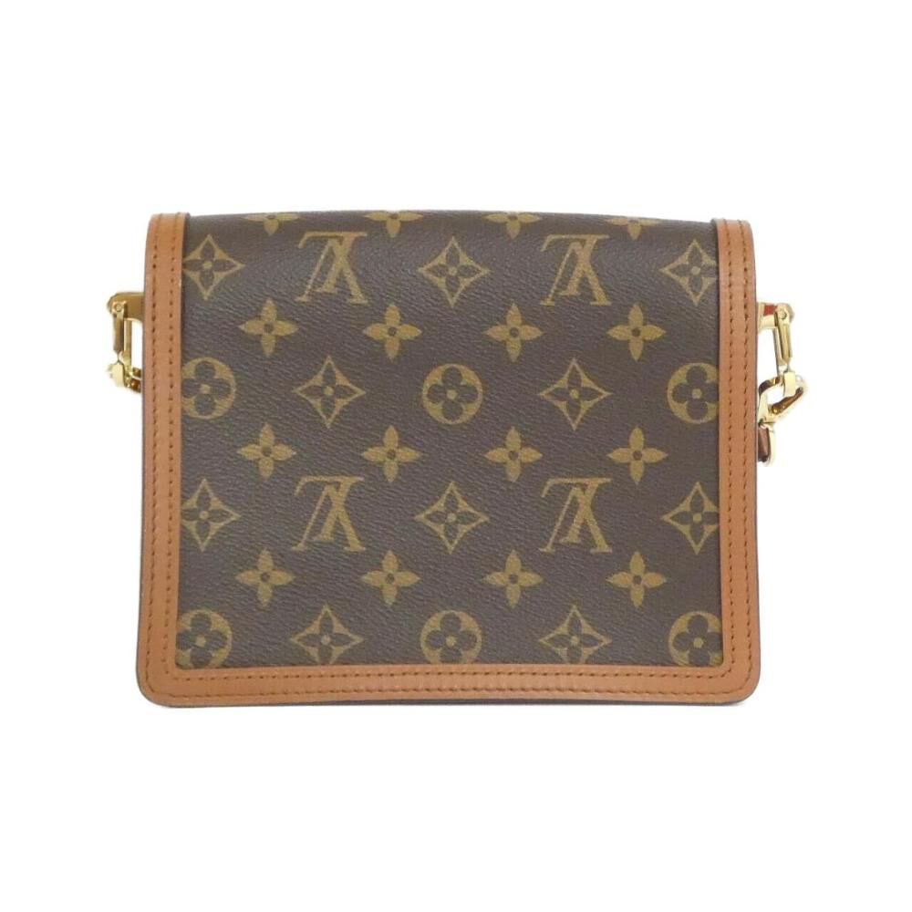 Louis Vuitton Dauphine