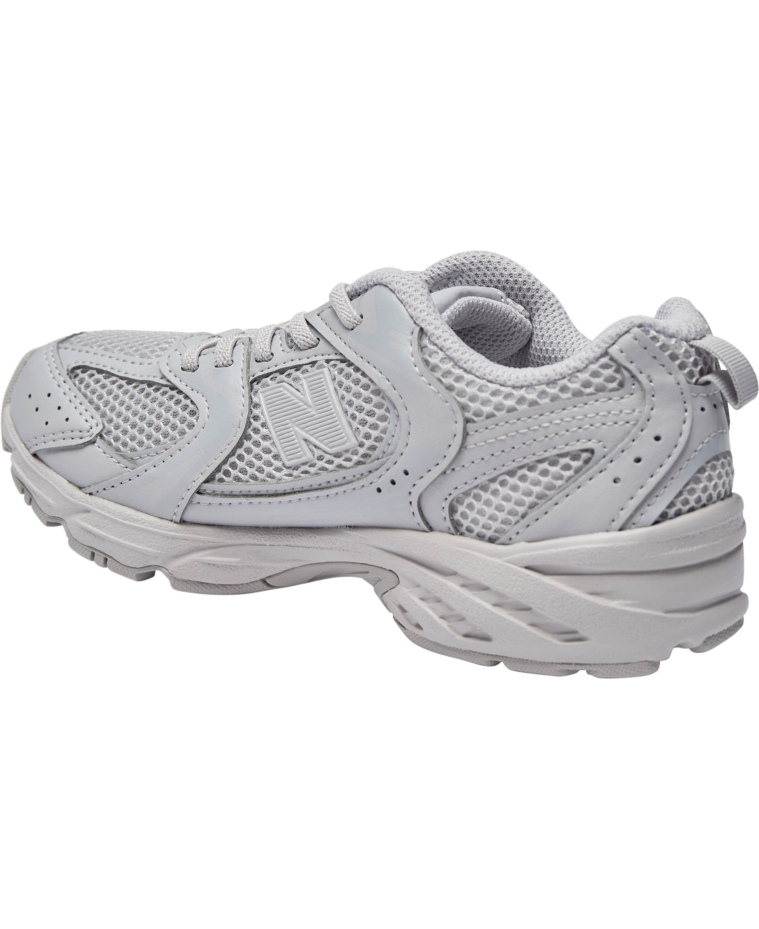 New Balance 530 Kids Bungee Lace