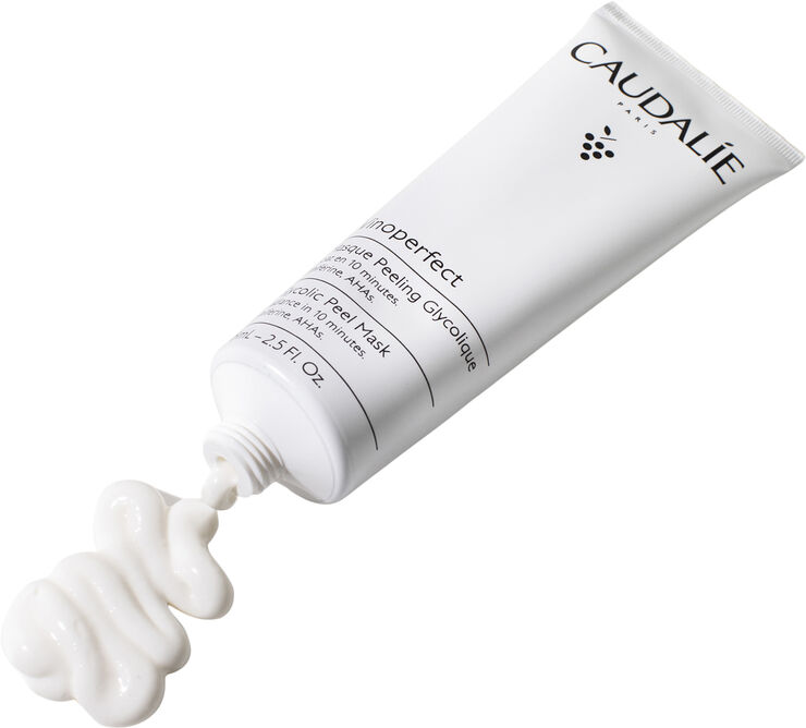 Vinoperfect Glycolic Peel Mask 75 ml