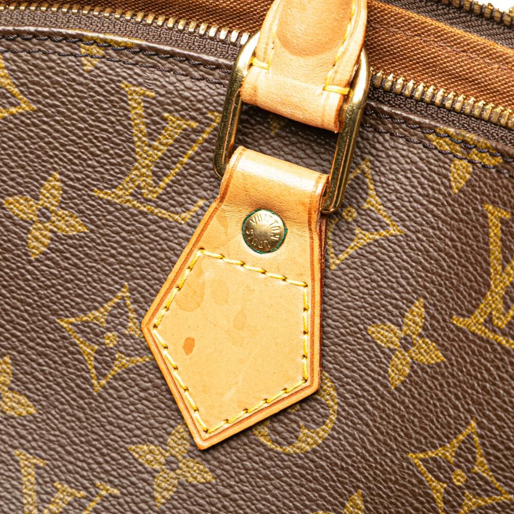 Louis Vuitton Alma