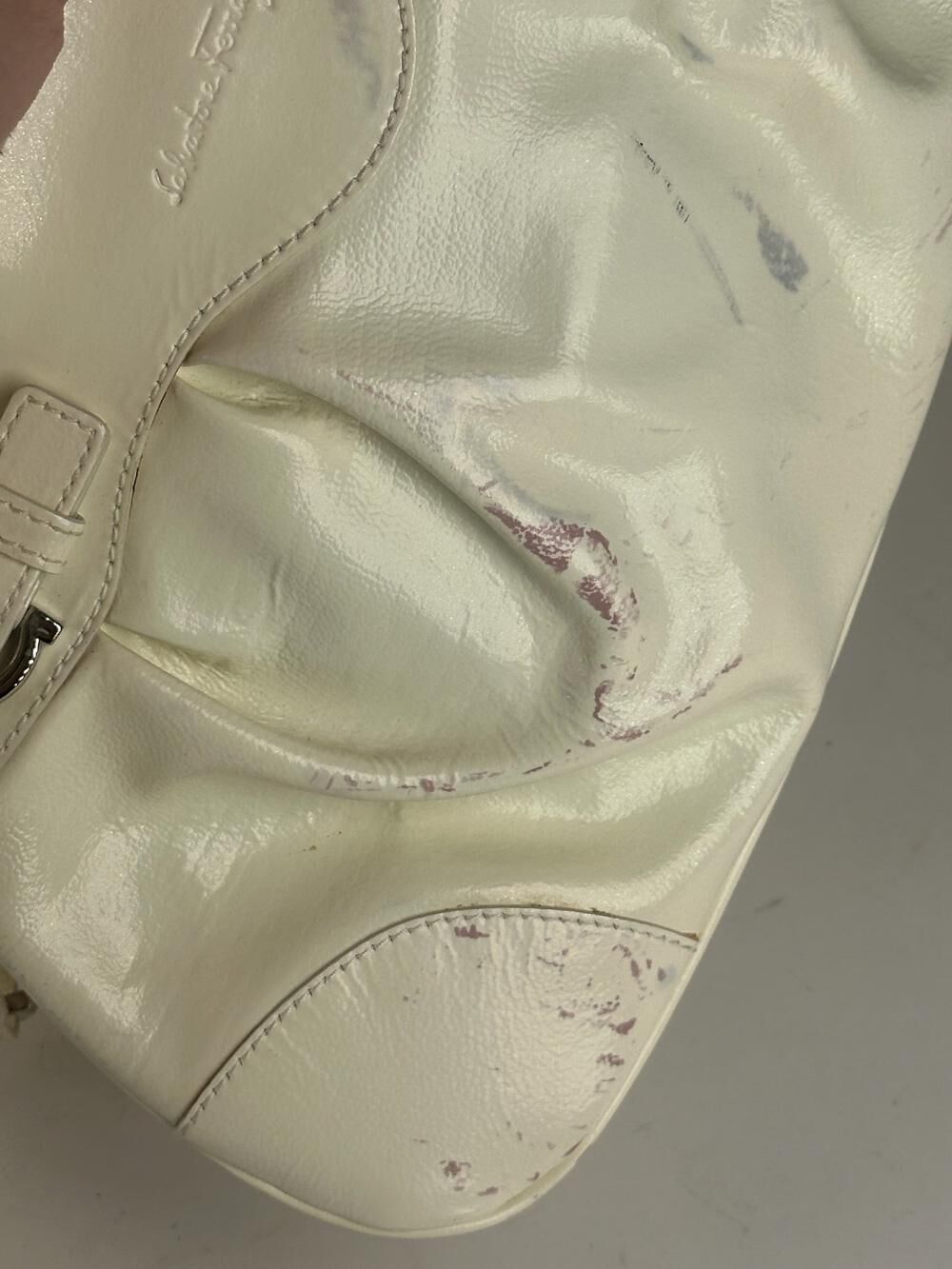 Salvatore Ferragamo Shoulder Bag