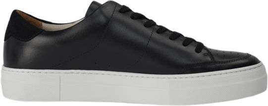 Art Signature Canvas Sneaker