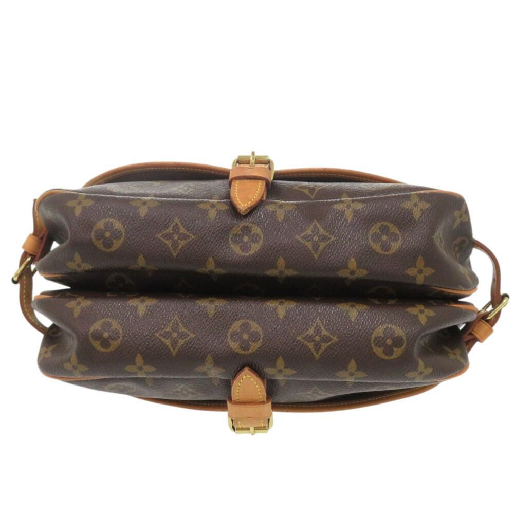 Louis Vuitton Saumur