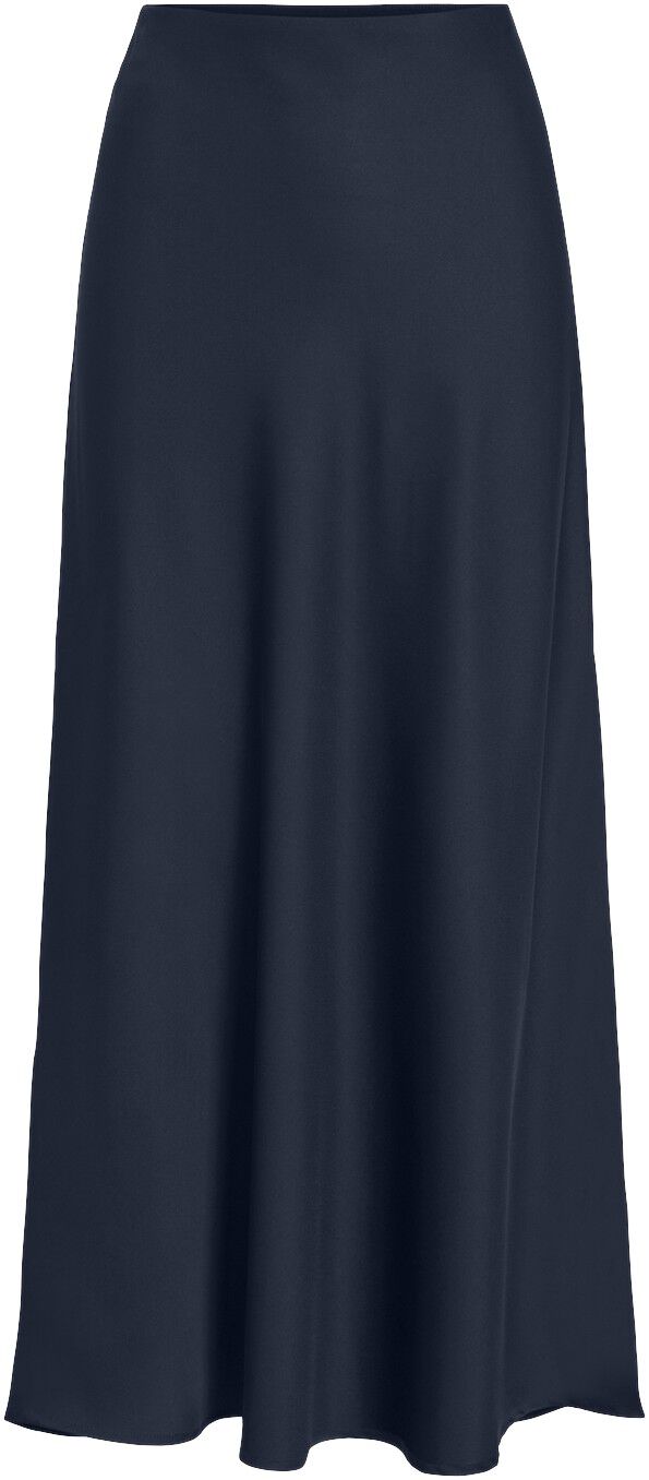 VIELLETTE HW MIDI SKIRT - NOOS