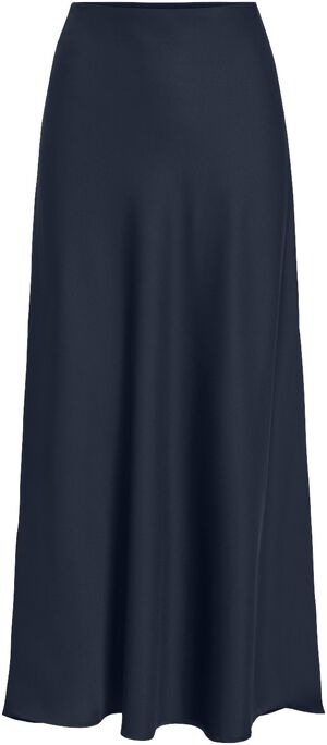 VIELLETTE HW MIDI SKIRT - NOOS