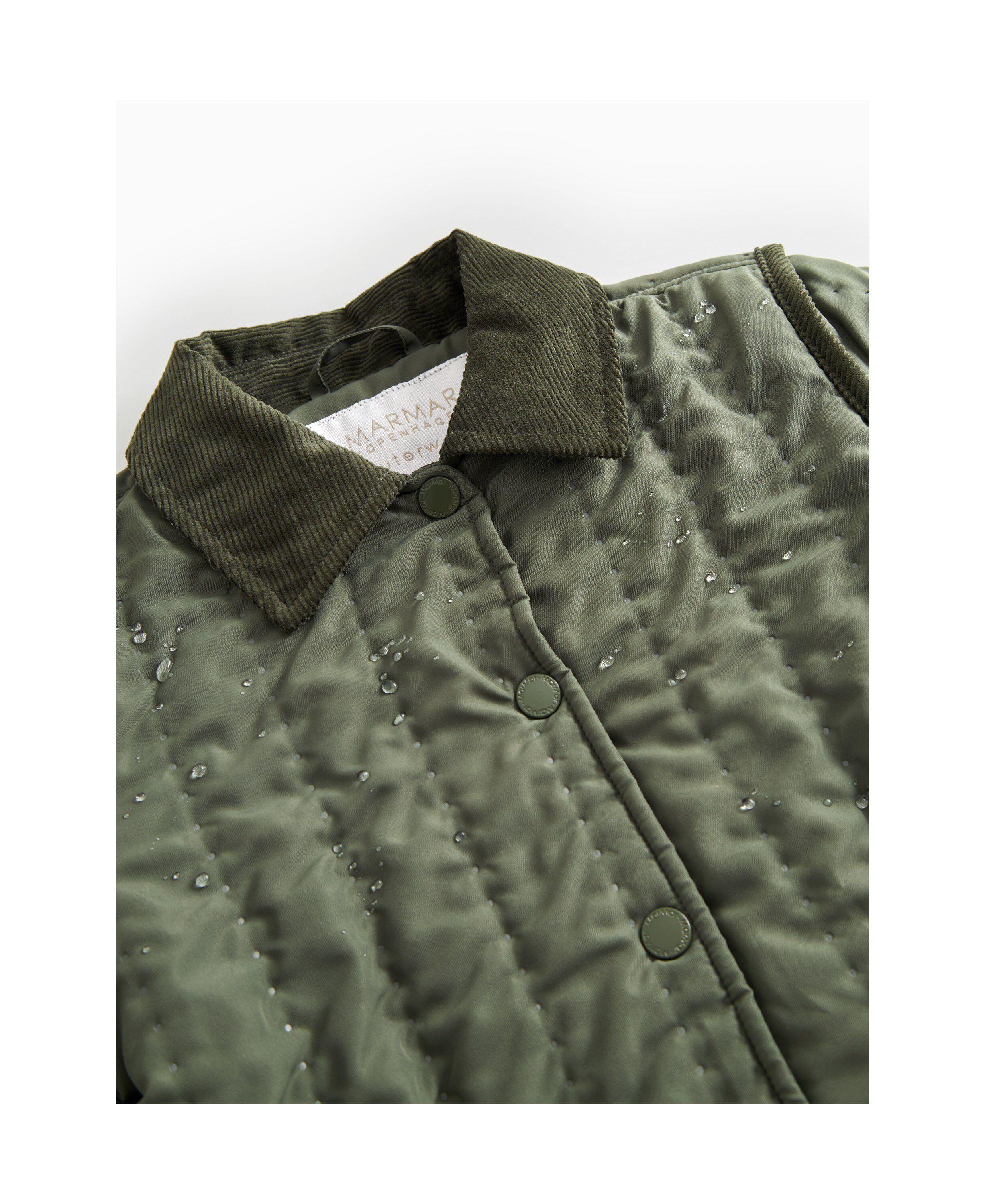 Otan Jacket