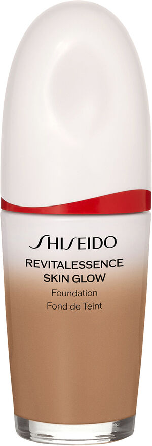 Revital Essence Glow Foundation