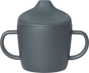 Sippy Cup - Blue Spruce - PLA