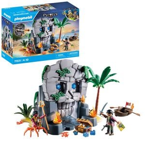 Skull Island