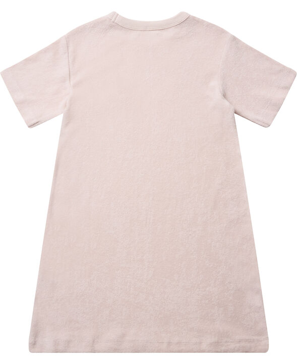 Floyd kids dress - Organic GOTS