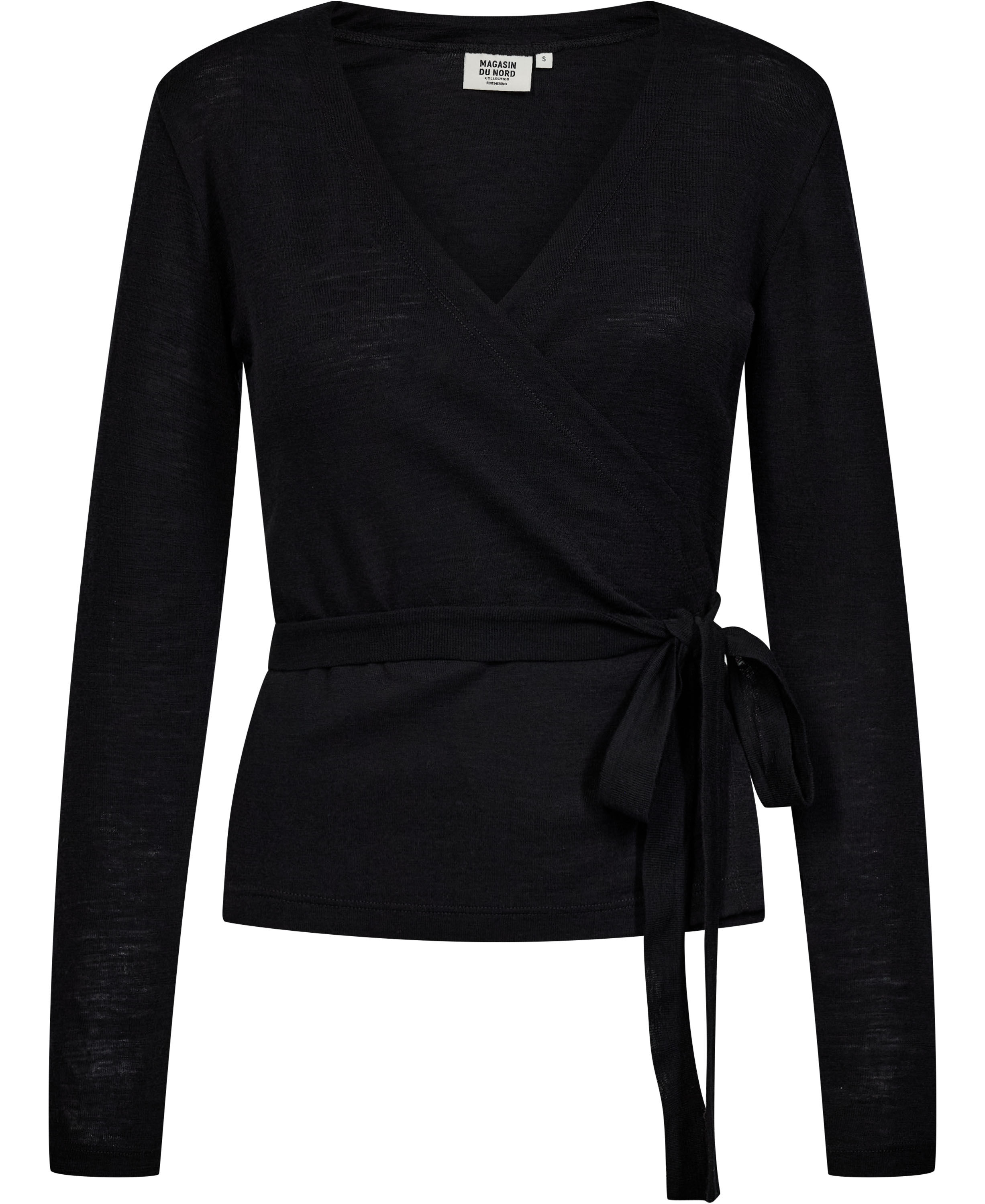 Celia 5 - 100% RWS Merino Wool