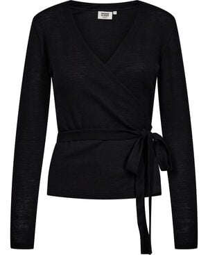 Celia 5 - 100% RWS Merino Wool
