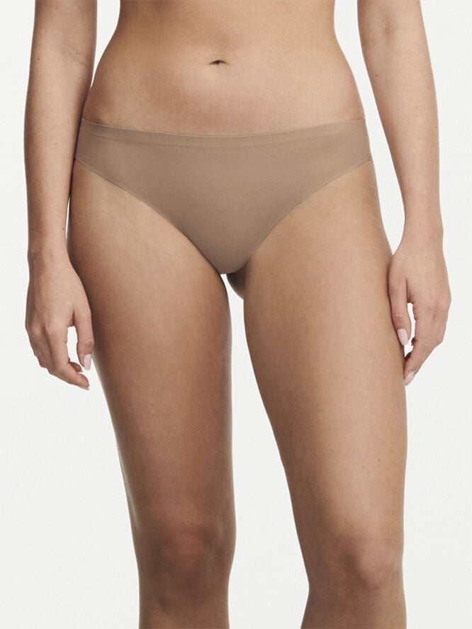 SoftStretch Thong