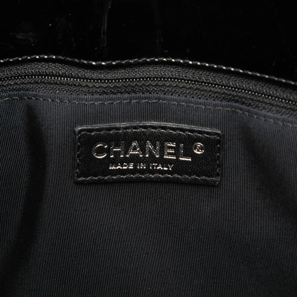 Chanel Tote
