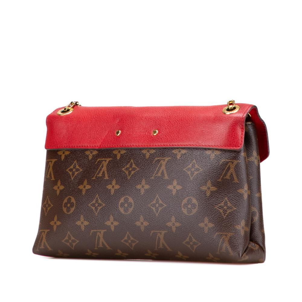 Louis Vuitton Pallas