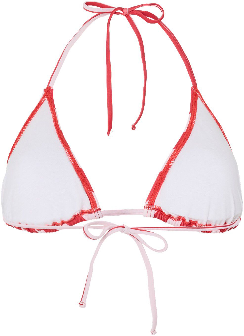 Pcbaomi Bikini Triangle Top Bc
