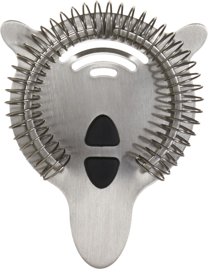 SteeL Cocktail Strainer