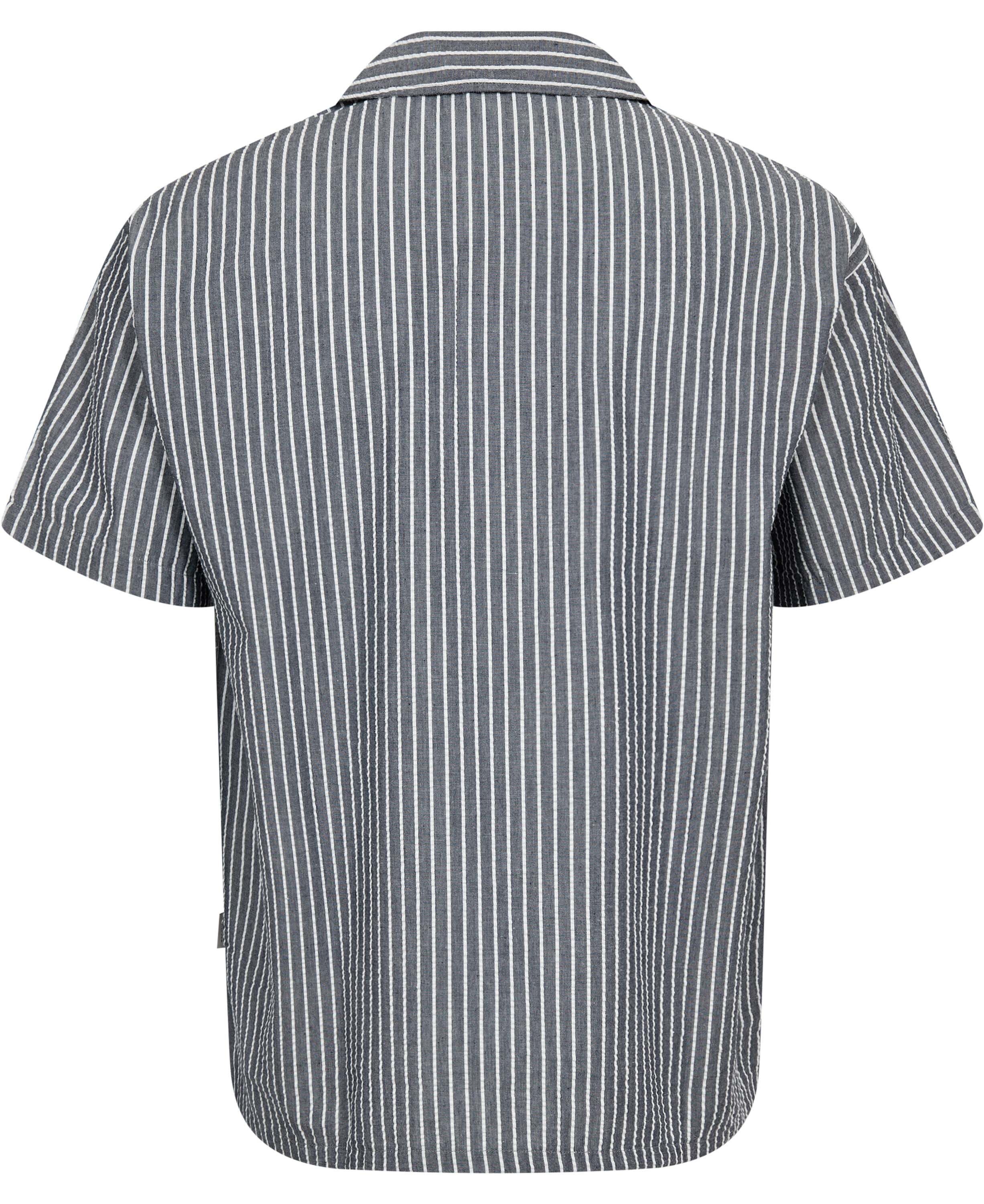 JREBHAVEN RESORT SHIRT SS