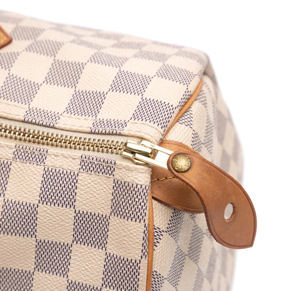 Louis Vuitton Speedy