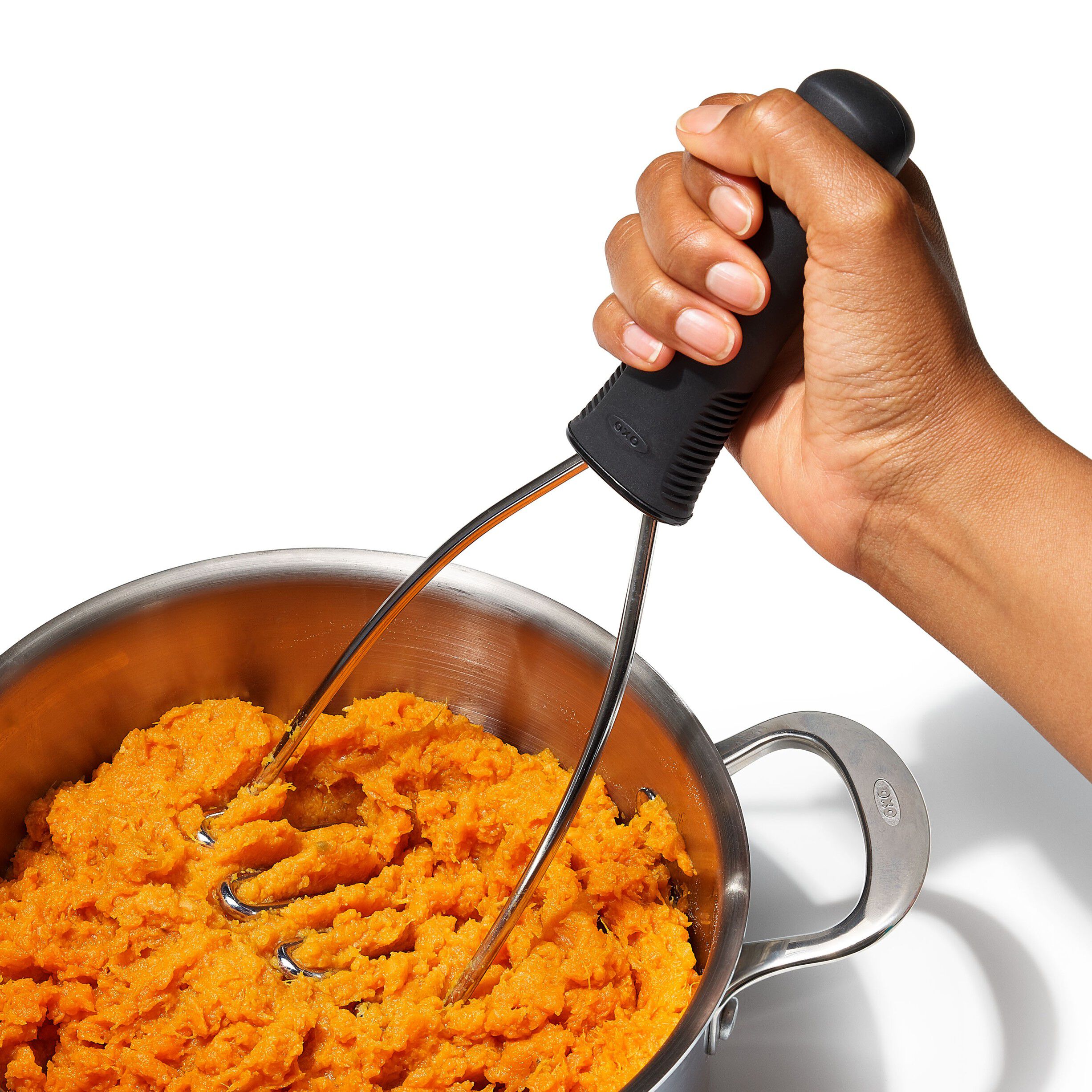 Potatispress