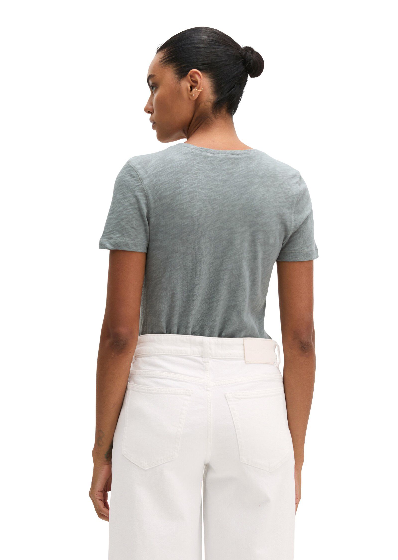 Jersey T-Shirts Shortsleeve