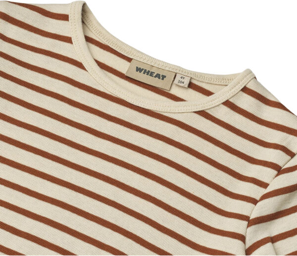 Langærmet T-shirt Stig