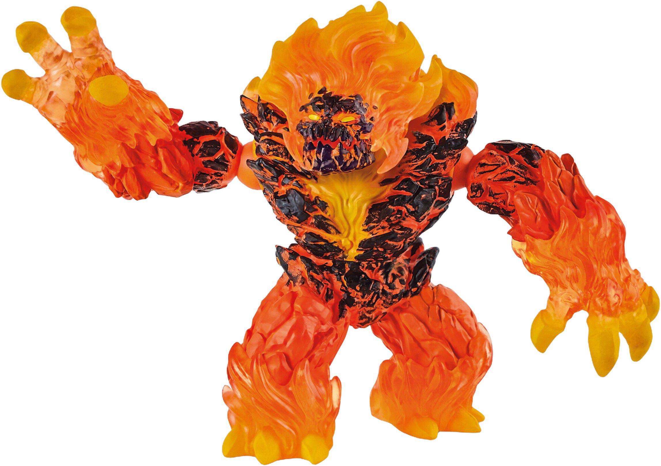 Sch Eldrador Lava Smasher
