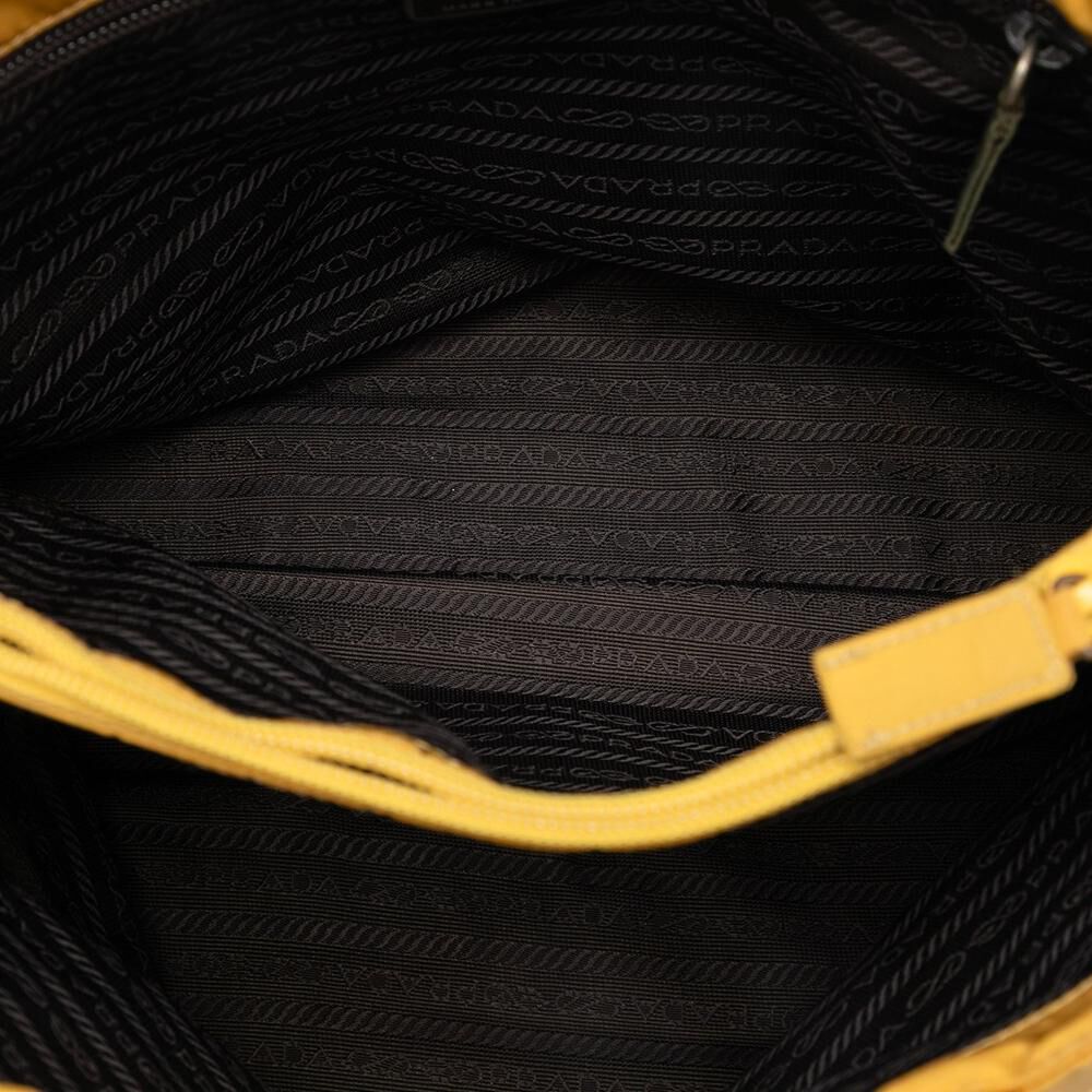 Prada Tessuto