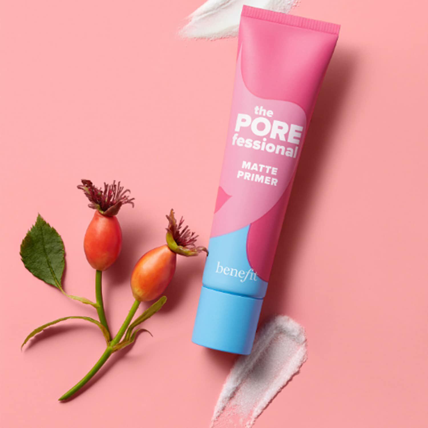 The POREfessional Matte Primer - matt primer mot porer