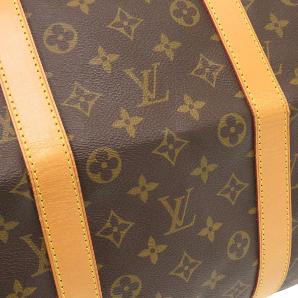 Louis Vuitton Keepall