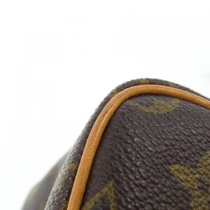 Louis Vuitton Speedy