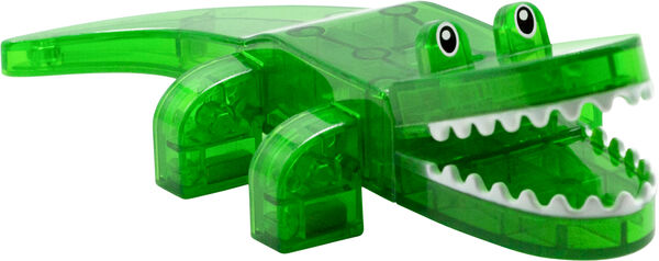 Magna-Tiles Jungle Animals, 25 pcs