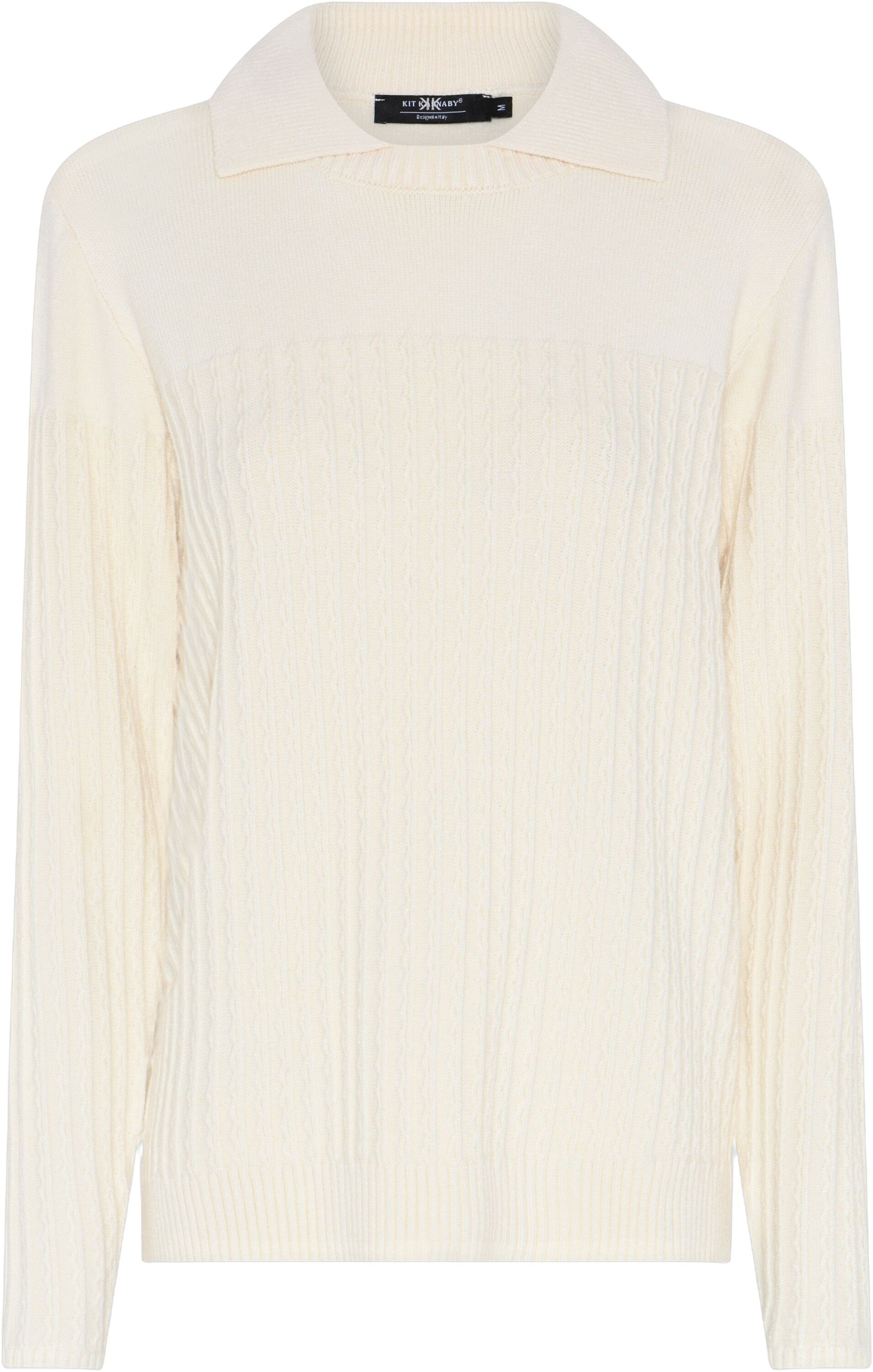 Stickade tr&ouml;jor