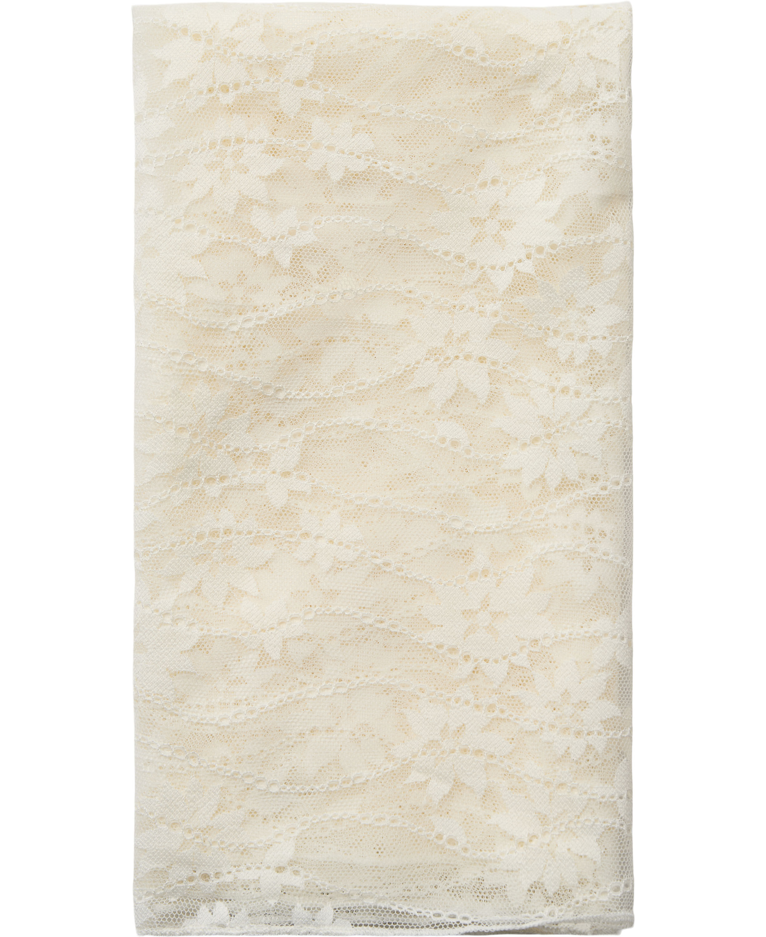 Summer 4 Triangle Mesh scarf 60x160cm