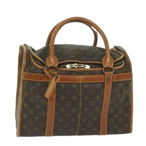 Louis Vuitton Travel Bag