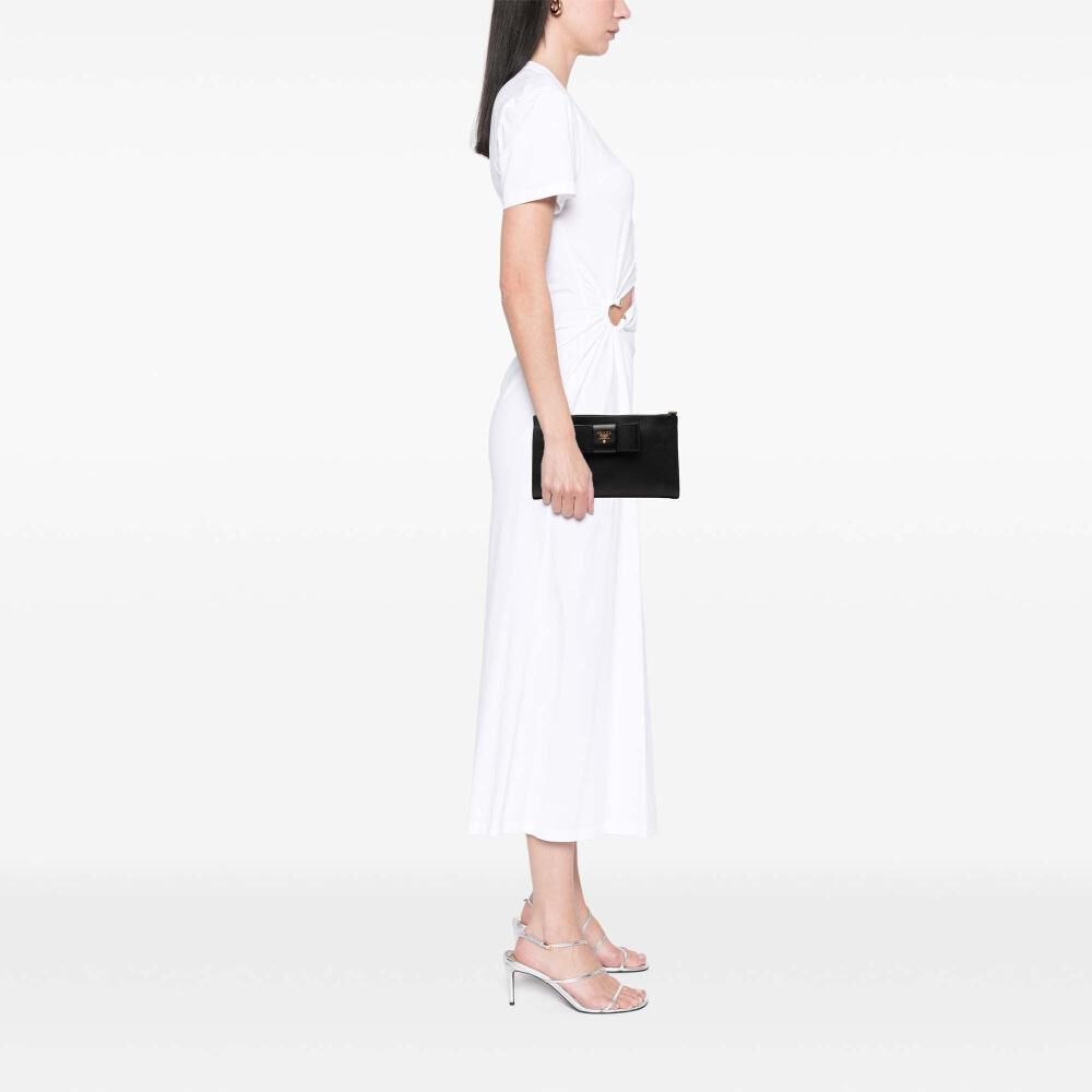 Prada Clutch